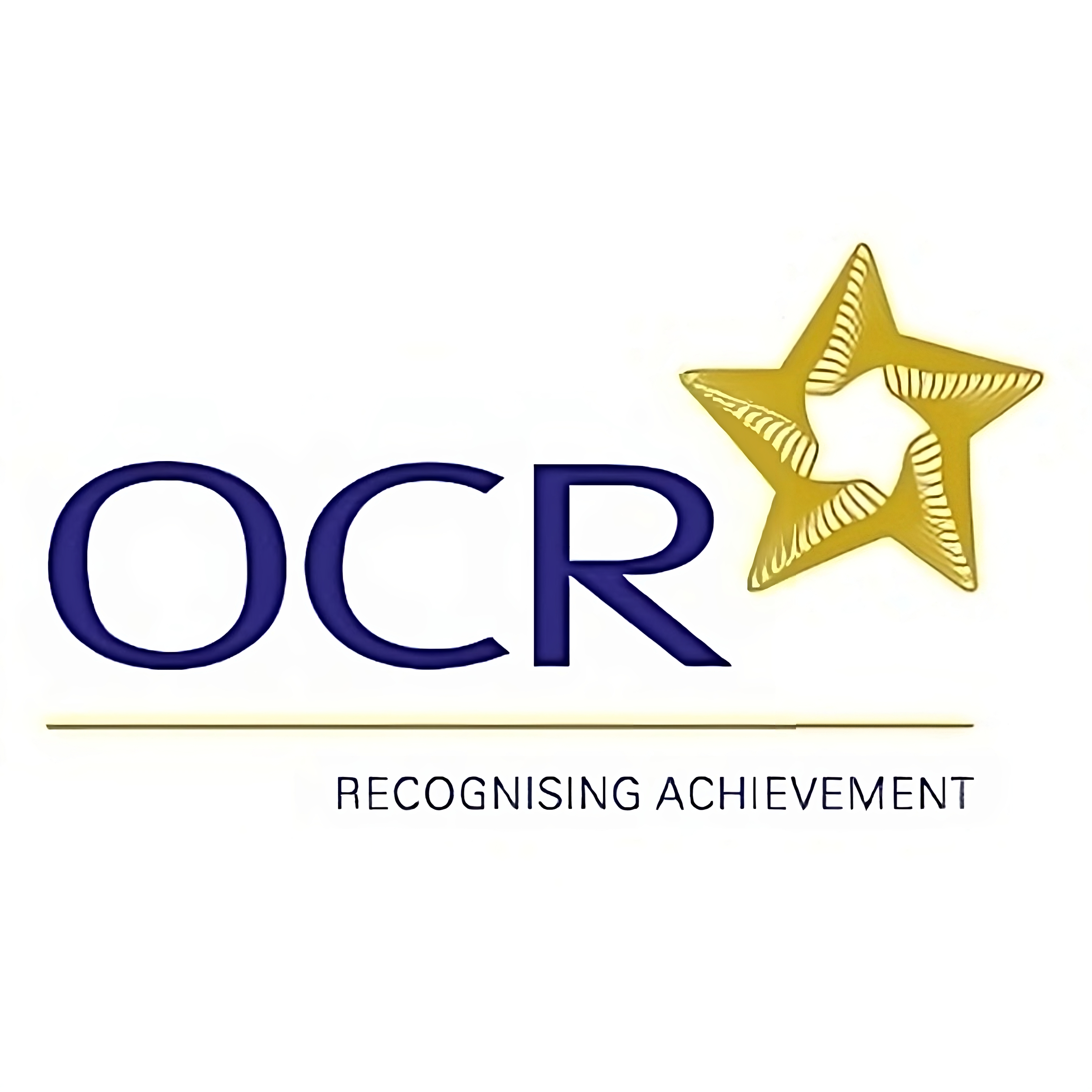 OCR logo, indicating Intuition Academy's experience in preparing students for Oxford, Cambridge, and RSA Examinations.